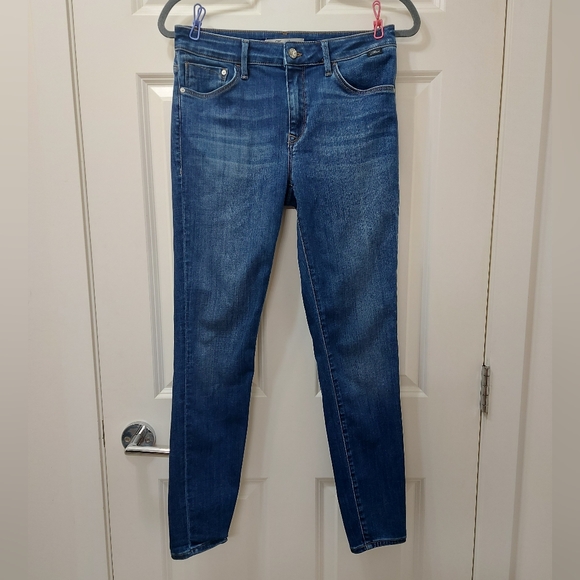 Mavi Tess jeans - Picture 4 of 10